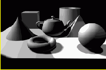 Иллюстрированный самоучитель по 3ds max 6