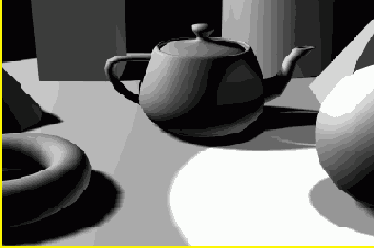 Иллюстрированный самоучитель по 3ds max 6