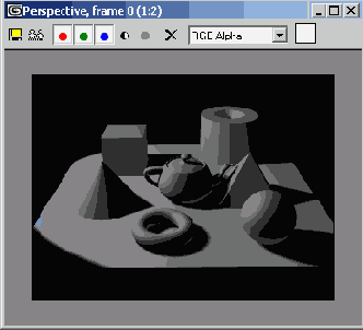    3ds max 6
