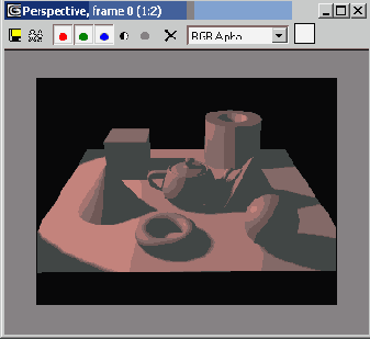    3ds max 6
