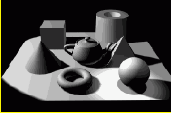    3ds max 6
