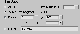    3ds max 6
