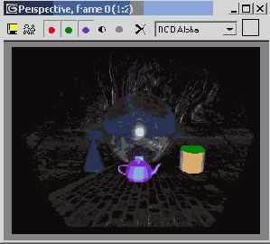    3ds max 6

