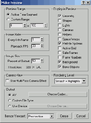    3ds max 6
