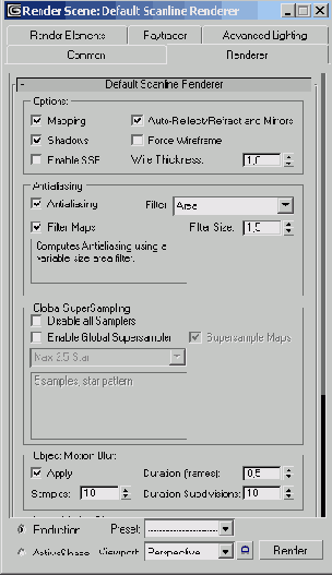    3ds max 6
