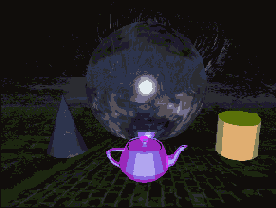    3ds max 6
