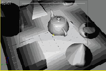    3ds max 6
