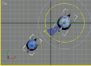 Иллюстрированный самоучитель по 3ds max 6