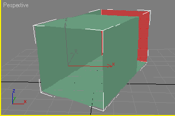 Иллюстрированный самоучитель по 3ds max 6
