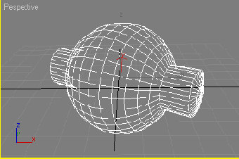 Иллюстрированный самоучитель по 3ds max 6
