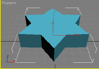 Иллюстрированный самоучитель по 3ds max 6