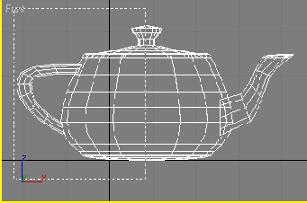 Иллюстрированный самоучитель по 3ds max 6