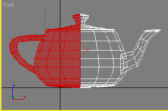 Иллюстрированный самоучитель по 3ds max 6