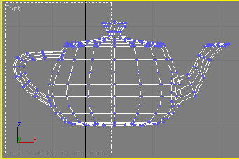 Иллюстрированный самоучитель по 3ds max 6