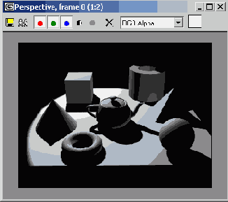    3ds max 6
