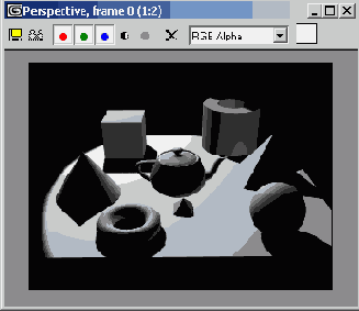    3ds max 6
