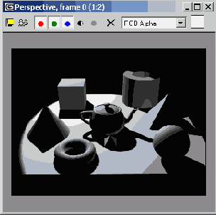    3ds max 6

