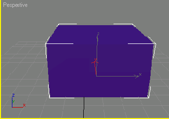 Иллюстрированный самоучитель по 3ds max 6