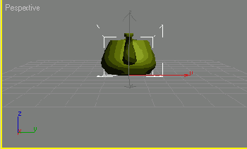 Иллюстрированный самоучитель по 3ds max 6