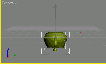 Иллюстрированный самоучитель по 3ds max 6