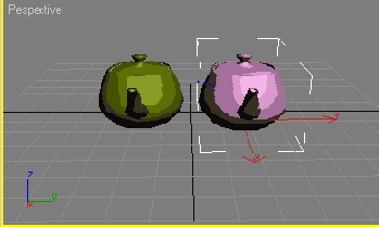 Иллюстрированный самоучитель по 3ds max 6