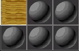    3ds max 6
