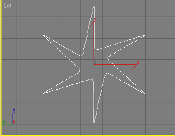    3ds max 6
