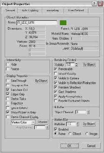  3ds max 6
