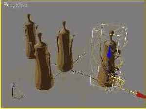  3ds max 6
