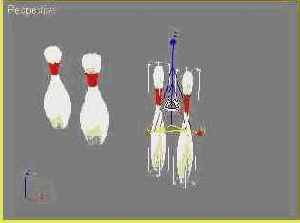  3ds max 6
