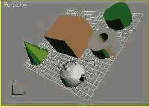  3ds max 6
