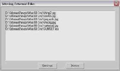  3ds max 6
