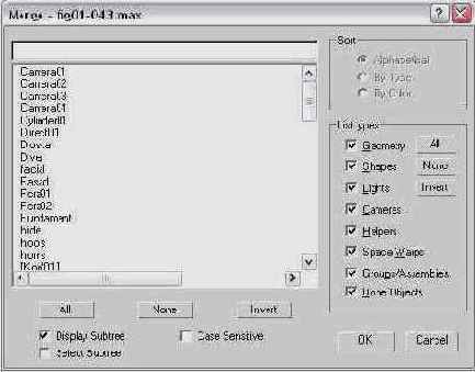  3ds max 6
