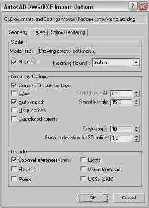  3ds max 6
