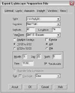  3ds max 6
