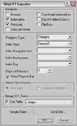  3ds max 6
