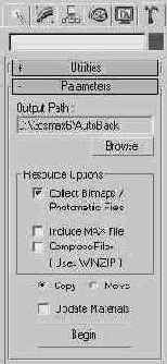  3ds max 6
