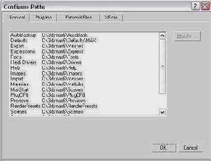  3ds max 6
