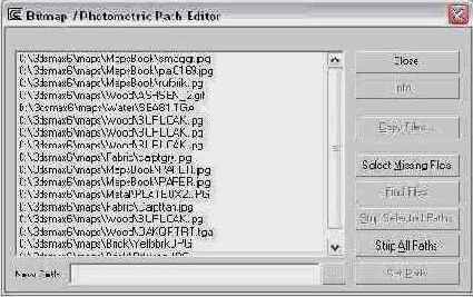  3ds max 6

