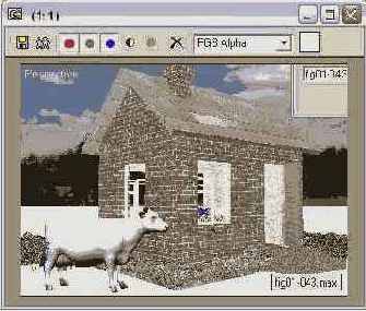  3ds max 6
