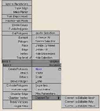  3ds max 6
