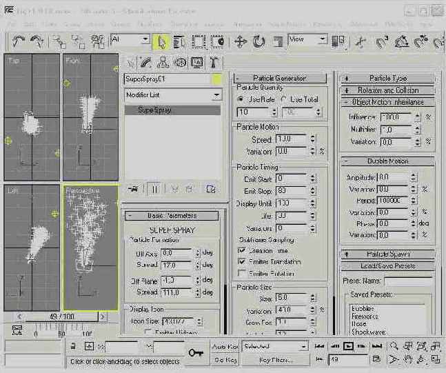  3ds max 6
