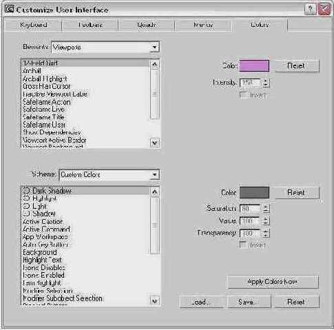  3ds max 6
