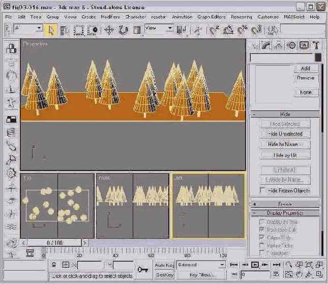  3ds max 6
