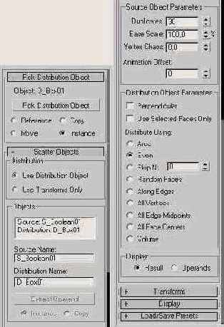  3ds max 6
