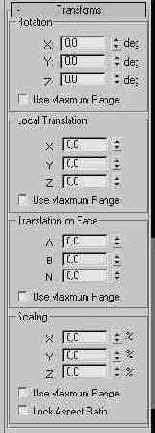  3ds max 6
