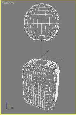  3ds max 6

