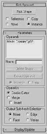  3ds max 6
