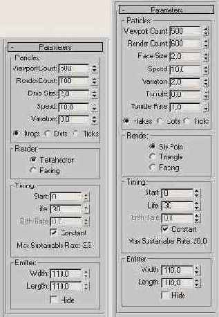  3ds max 6
