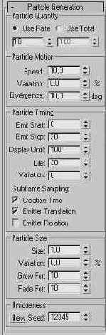  3ds max 6
